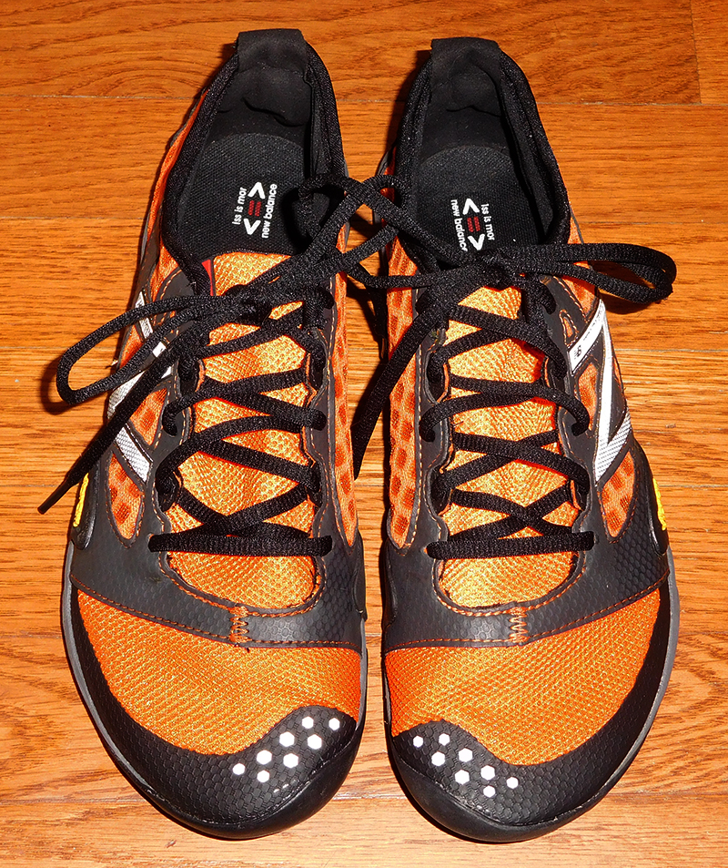 vibram minimus new balance